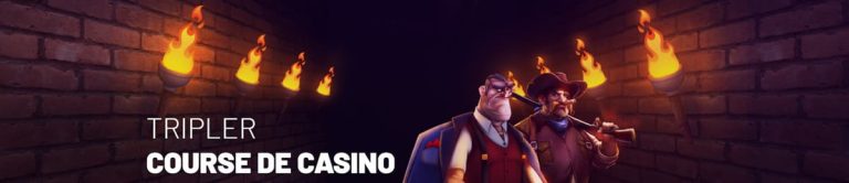 Donbet Casino course hebdomadaire