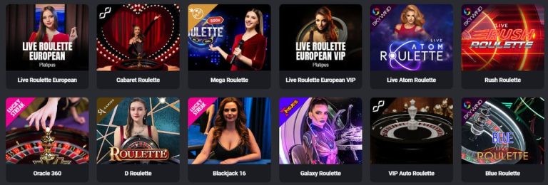 Donbet Casino en ligne