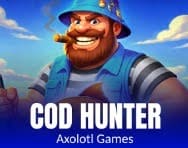 Donbet Casino Cod Hunter