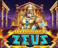 Donbet Casino Mythology Zeus