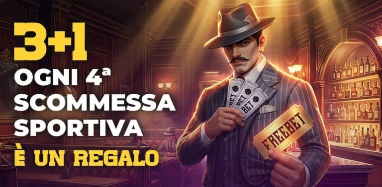 Donbet Casino promotion